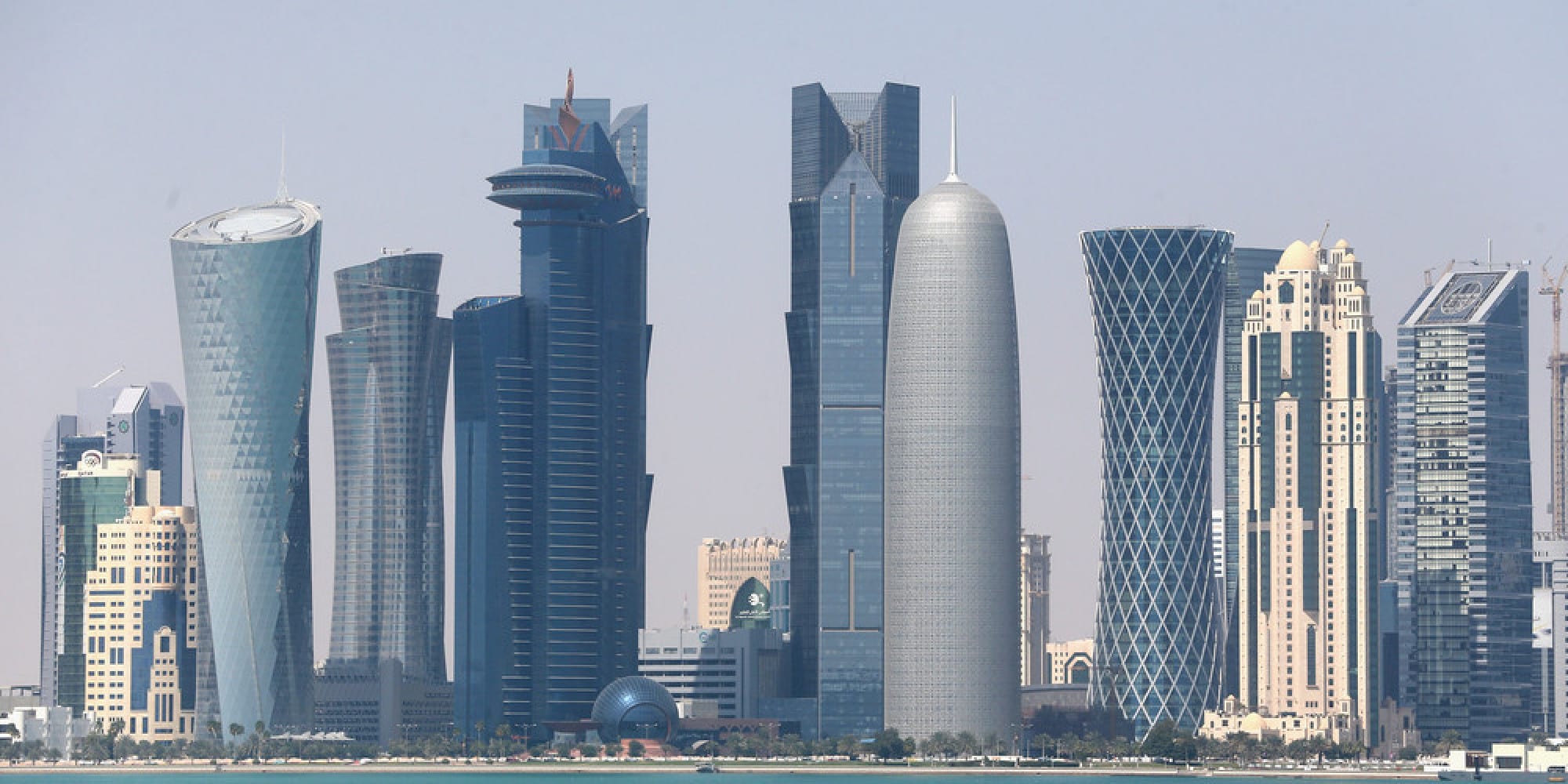 Qatar