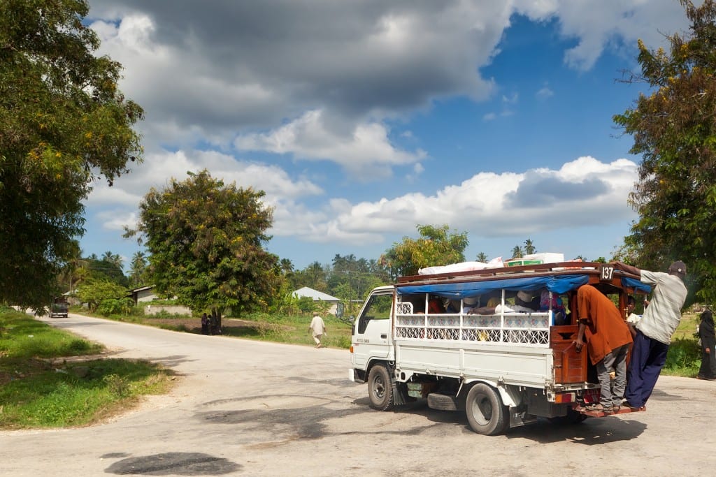 Zanzibar