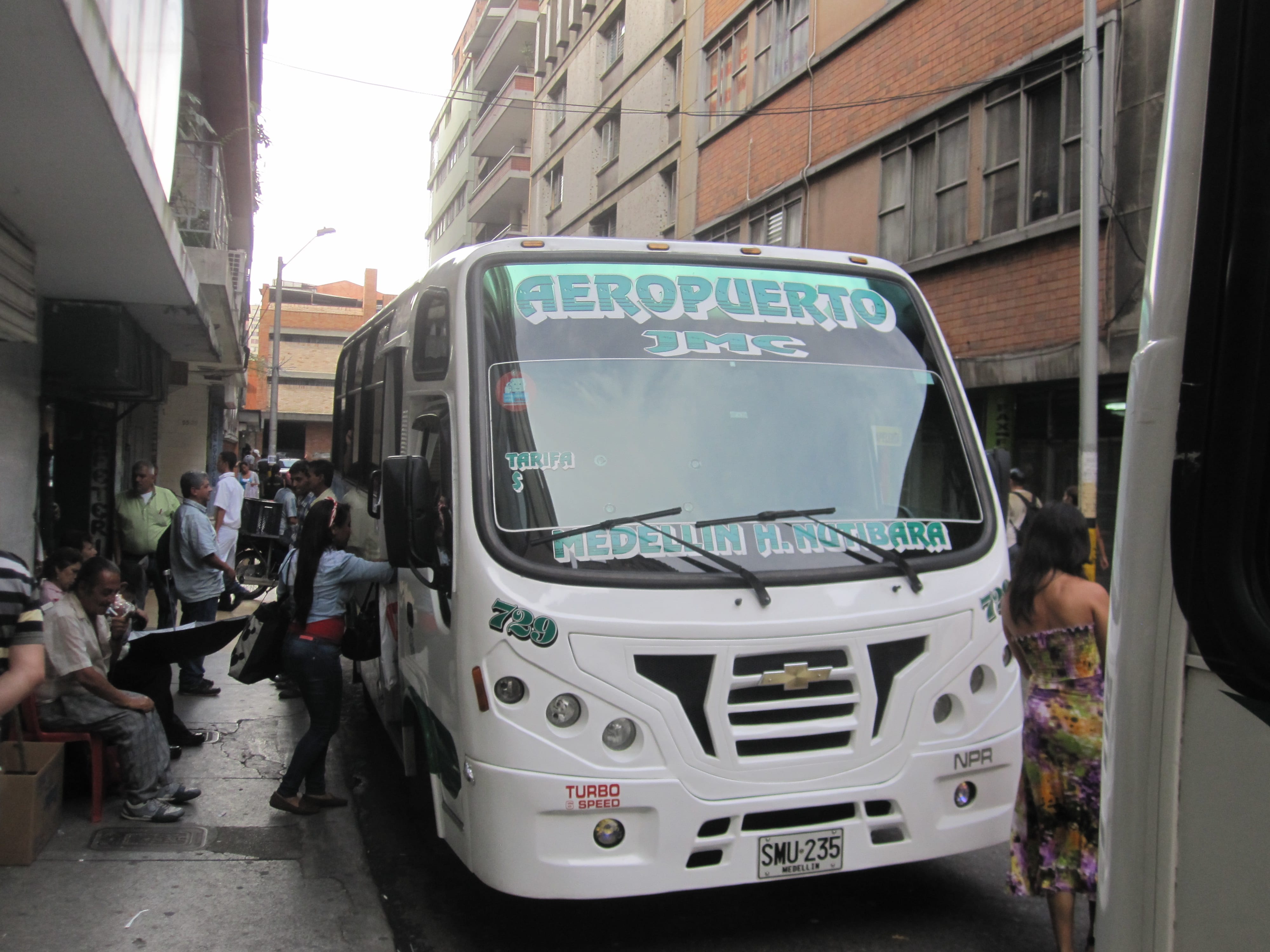 How to get to Ambs in Jundiaí by Bus?