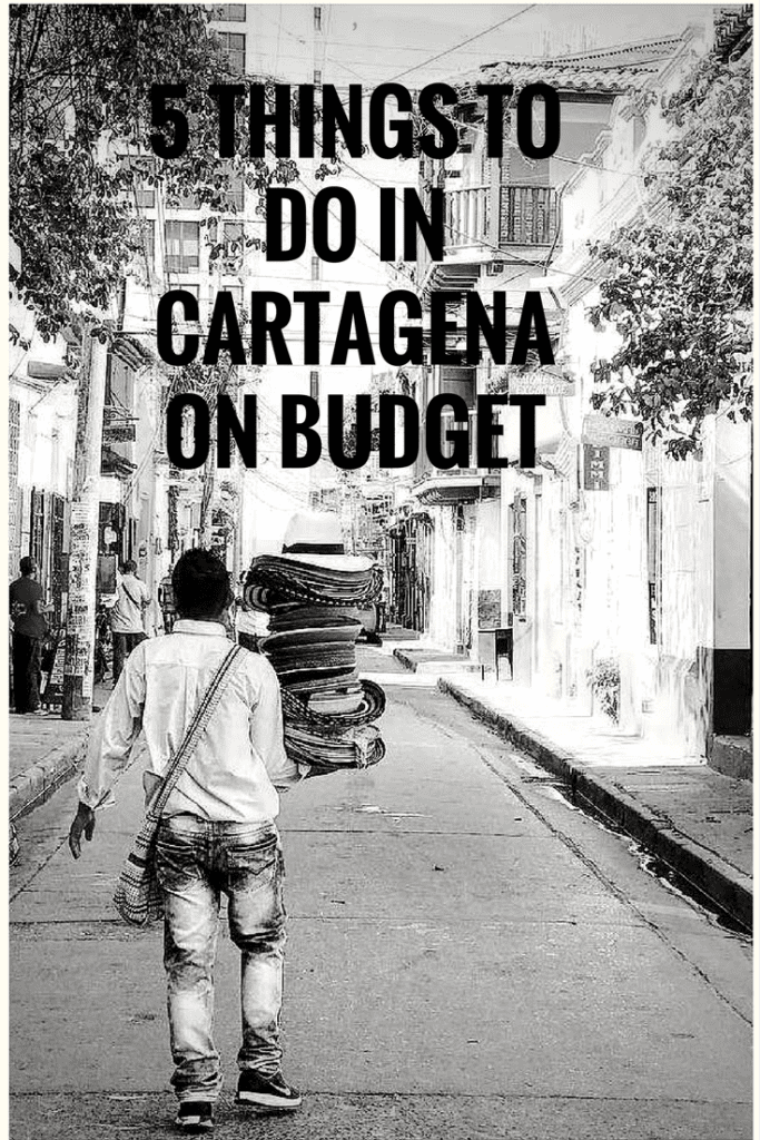 CARTAGENA