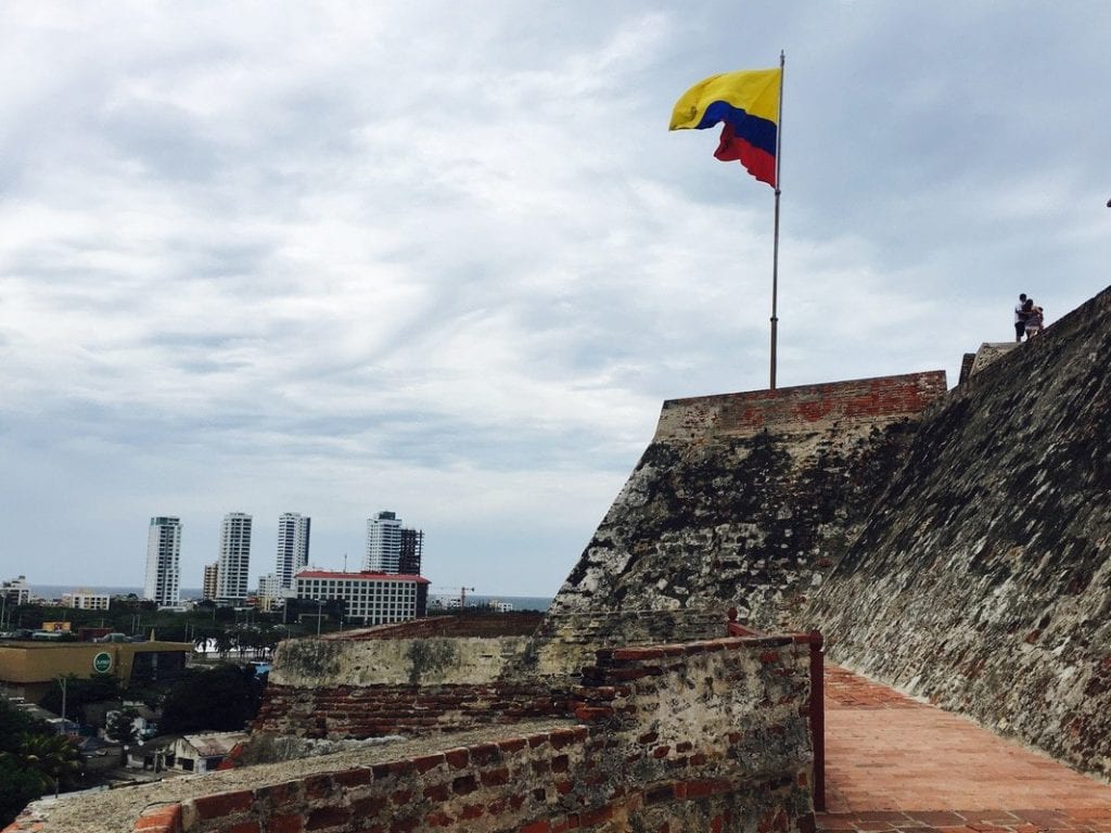 Cartagena