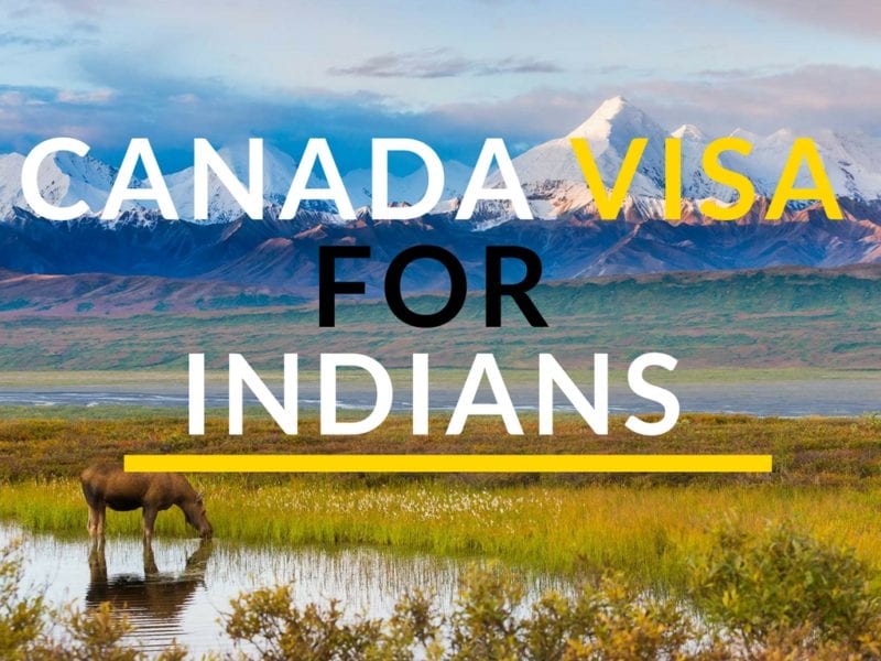 canada visa for indians latest news