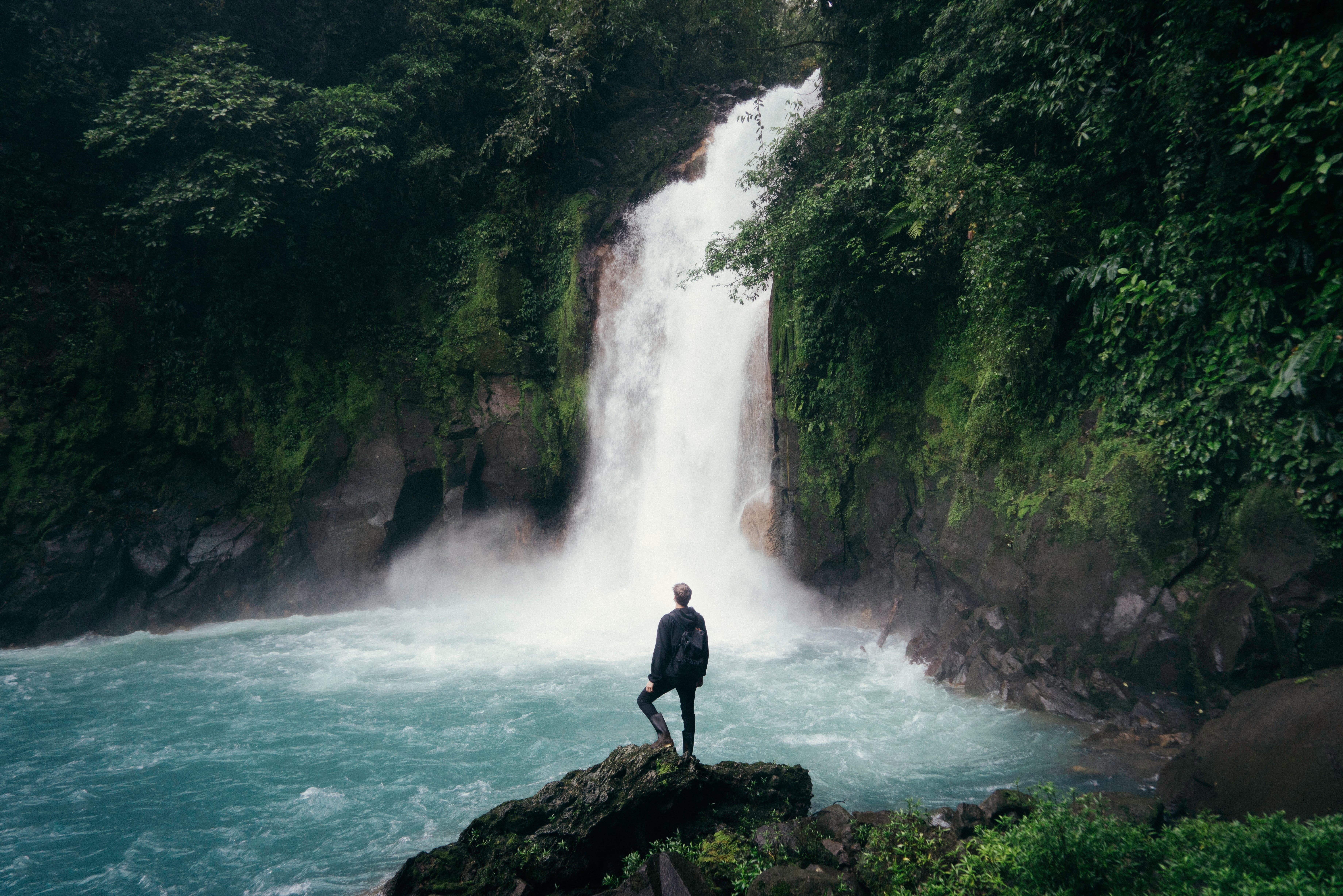 digital nomad