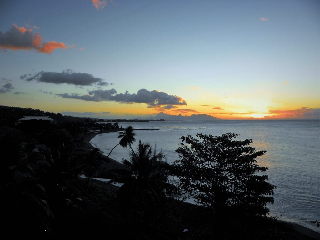 Tahiti, French Polynesia