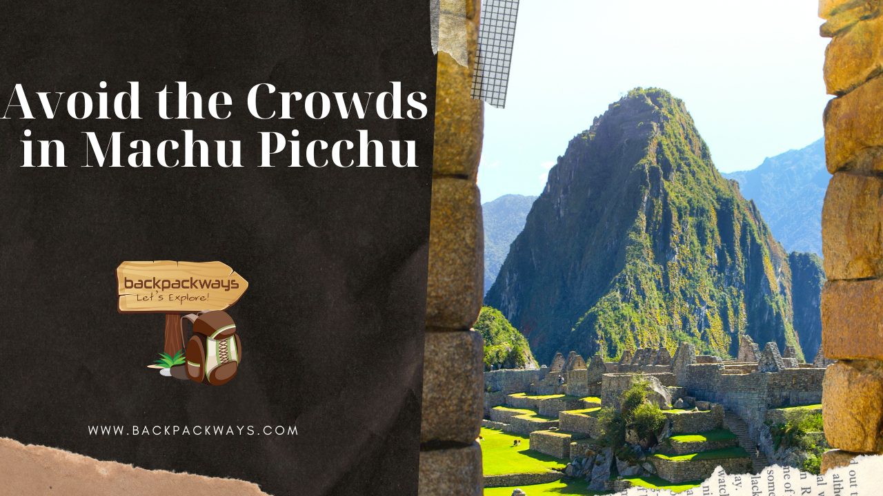 Choquequirao to Machu Picchu Trek